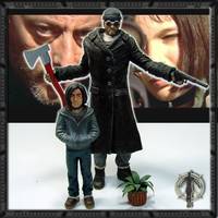 The Professional... (Movie Masters) Custom Action Figure