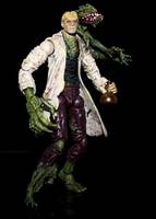 Lizard (Marvel Legends) Custom Action Figure
