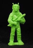 Galaxy Laser Team Space Monster (Misc) Custom Action Figure
