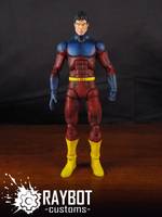 Vulcan (Marvel Legends) Custom Action Figure