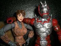 Penance V.3 (Marvel Legends) Custom Action Figure