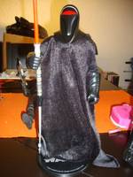 Shadow Guard (Star Wars) Custom Action Figure