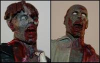 Zombies (Zombies) Custom Action Figure