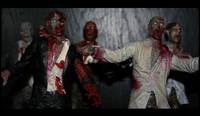 Zombies (Zombies) Custom Action Figure