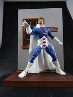 Graviton (Classic) (Marvel Legends) Custom Action Figure