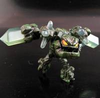 Skylanders Prism Break (Misc) Custom Action Figure