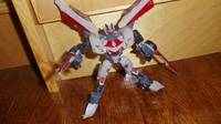 DOTM Sideswipe (Transformers) Custom Action Figure