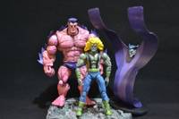 S.U.R.F. Team (Marvel Legends) Custom Action Figure