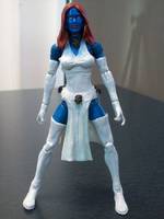 Mystique V2.0 (Marvel Legends) Custom Action Figure