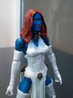 Mystique V2.0 (Marvel Legends) Custom Action Figure