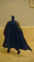 Jim Lee Style DCUC Batman (DC Universe) Custom Action Figure