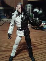 Two-Face (DC Infinite Heroes) Custom Action Figure
