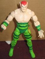 DCSH Amazo (DC Superheroes) Custom Action Figure