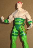 DCSH Amazo (DC Superheroes) Custom Action Figure