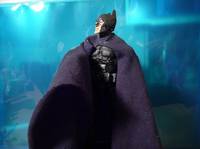 Bat of Wylun Creations (Marvel Legends) Custom Action Figure