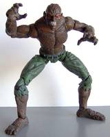 Vermin (Spider-Man) Custom Action Figure