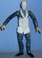 The Rose (Spider-Man) Custom Action Figure