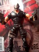 Crossbones (Marvel Legends) Custom Action Figure