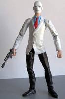 Chameleon (Spider-Man) Custom Action Figure