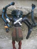 SSSixxxx SSSlyxxxx (Marvel Legends) Custom Action Figure