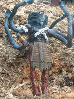 SSSixxxx SSSlyxxxx (Marvel Legends) Custom Action Figure