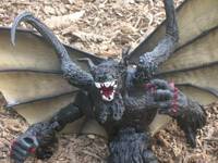 Scroteus - Lord of the Demons (Marvel Legends) Custom Action Figure