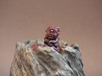 Behemogoth (Original) Custom Action Figure