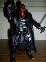 Blade (Blade) Custom Action Figure