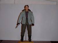 T-800 (Terminator) Custom Action Figure