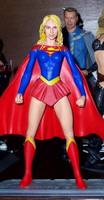Supergirl (DC Direct) Custom Action Figure