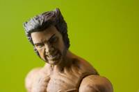 Wolverine x2 movie (X-Men) Custom Action Figure