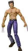 Wolverine x2 movie (X-Men) Custom Action Figure