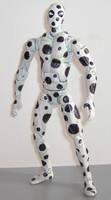 Spot (Spider-Man) Custom Action Figure