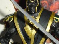 Ronin (Marvel Legends) Custom Action Figure