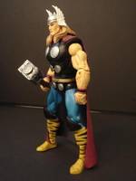 Thor (Marvel Legends) Custom Action Figure