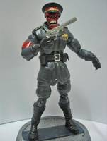 Red Skull (Marvel Legends) Custom Action Figure