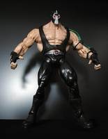 Bane V.3 (DC Universe) Custom Action Figure