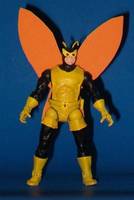 #21 & #24 (Venture Bros.) Custom Action Figure