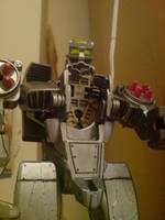 Ultra Doom Bot (Marvel Legends) Custom Action Figure