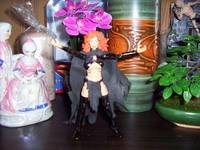 Goblin Queen (Marvel Legends) Custom Action Figure