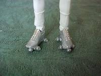 Dazzler (Marvel Legends) Custom Action Figure