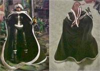 Modern Rogue (Marvel Legends) Custom Action Figure