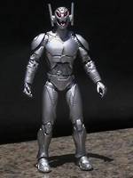 Marvel Legends Avengers Ultron MK 2 (Marvel Legends) Custom Action Figure