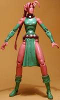 Blink (Marvel Legends) Custom Action Figure