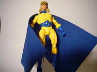 The Sentry (Marvel Legends) Custom Action Figure