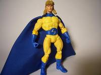 The Sentry (Marvel Legends) Custom Action Figure