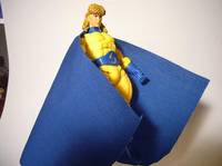 The Sentry (Marvel Legends) Custom Action Figure