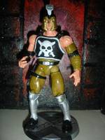 Ares (Marvel Legends) Custom Action Figure