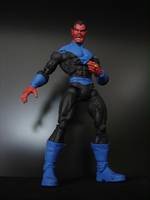 Sinestro (Green Lantern) Custom Action Figure
