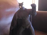 Classic Black Panther (Marvel) Custom Action Figure